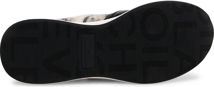 Melany Platform Sneaker - Image 4