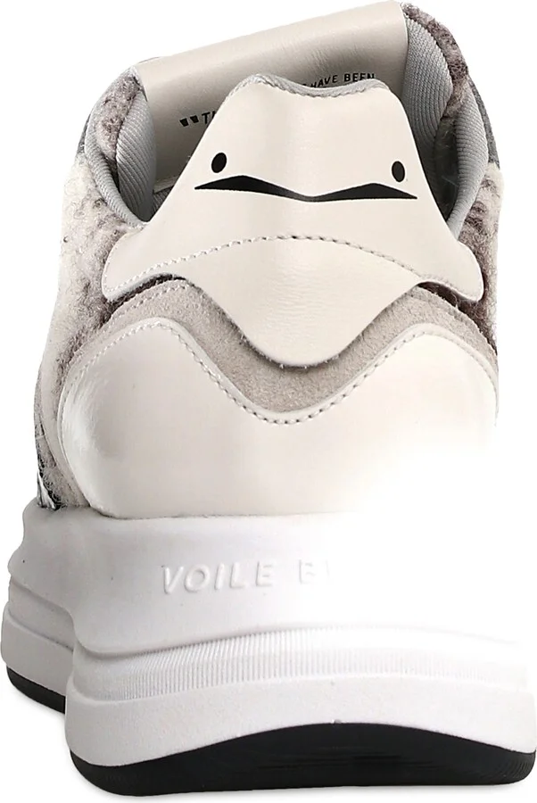 Melany Platform Sneaker - Image 5