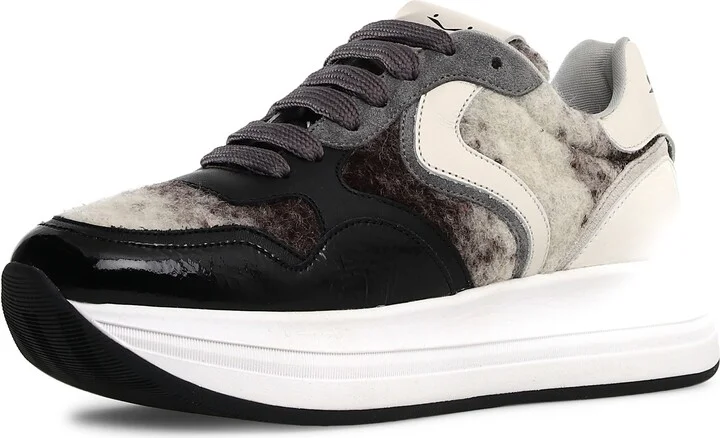 Melany Platform Sneaker