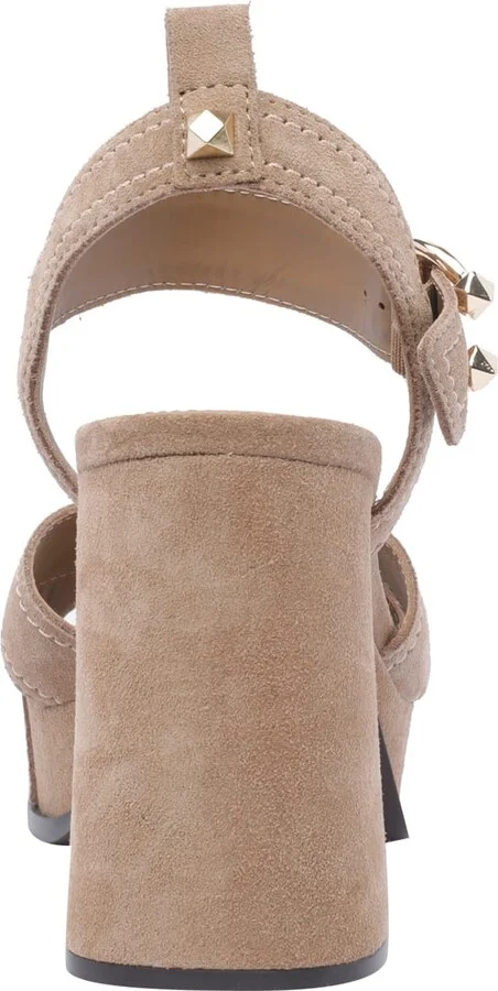 Melany Pump Sandals - Image 4