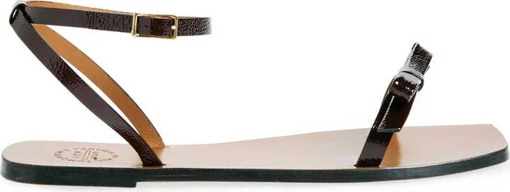 Melara Ankle Strap Sandal - Image 3