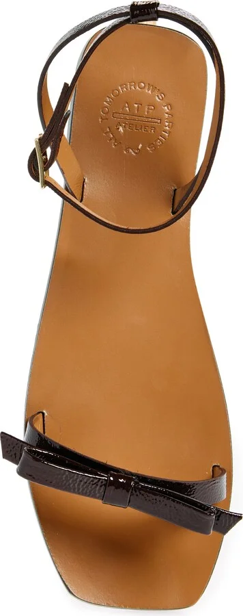 Melara Ankle Strap Sandal - Image 5