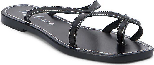 Melborne Strappy Toe-Ring Sandals - Image 2