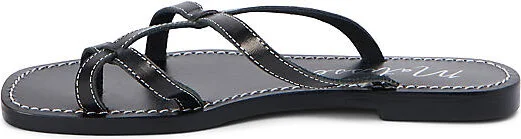 Melborne Strappy Toe-Ring Sandals - Image 3