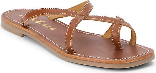 Melborne Strappy Toe-Ring Sandals - Image 2