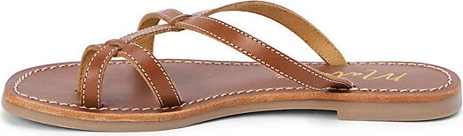 Melborne Strappy Toe-Ring Sandals - Image 3