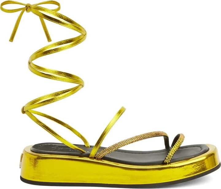 Melburne Laces