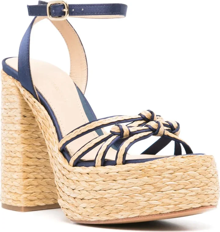 Melha 128mm sandals - Image 2