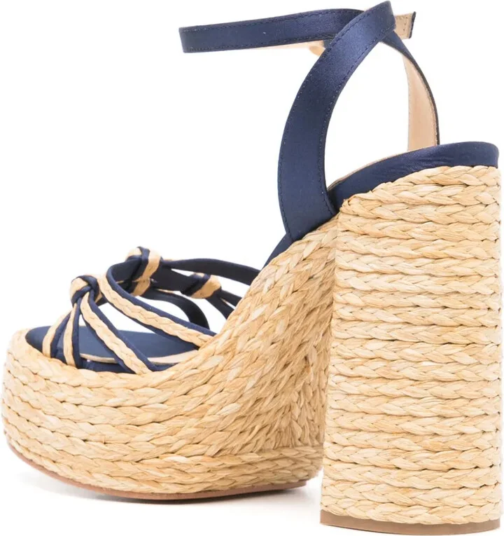 Melha 128mm sandals - Image 3