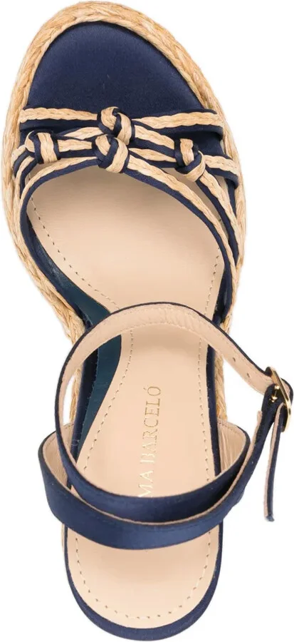 Melha 128mm sandals - Image 4