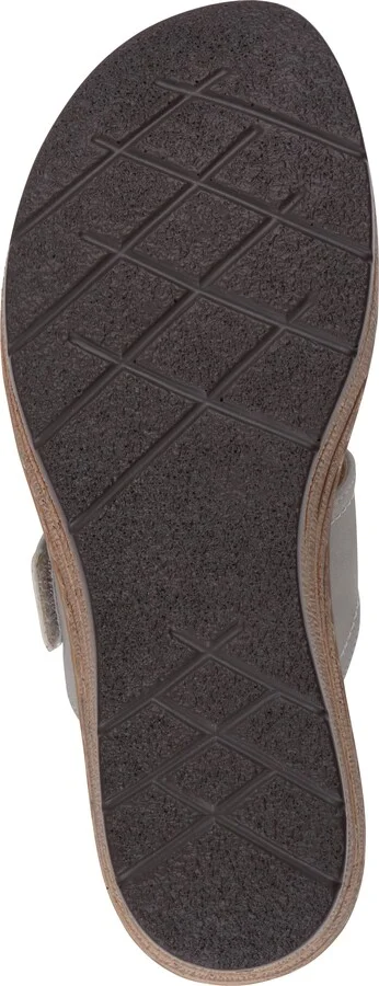 Meli Comfort Wedge Sandal - Image 4