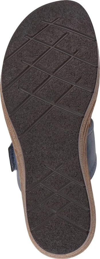 Meli Comfort Wedge Sandal - Image 9