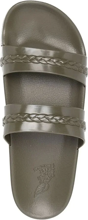 Meli double-strap slides - Image 4
