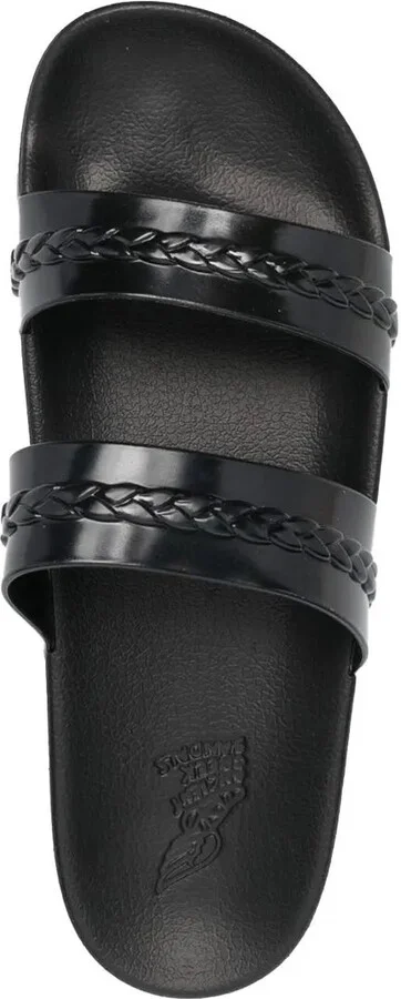 Meli double-strap slides - Image 4
