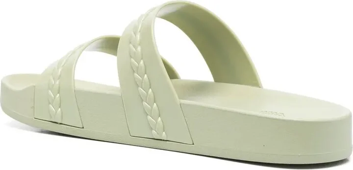 Meli double-strap slides - Image 3