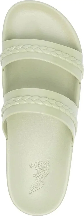 Meli double-strap slides - Image 4
