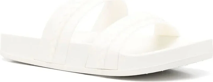Meli double-strap slides - Image 2