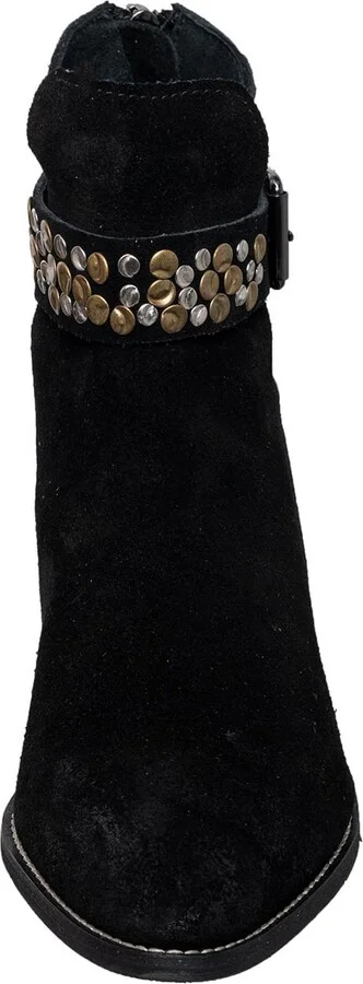 Meli Pointed Toe Bootie - Image 3