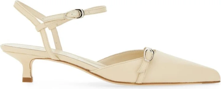 Melia" Pumps