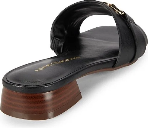 Meliei Logo Sandals - Image 3