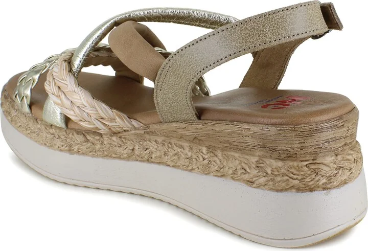Melilla Slingback Sandal - Image 2
