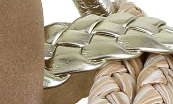 Melilla Slingback Sandal - Image 7