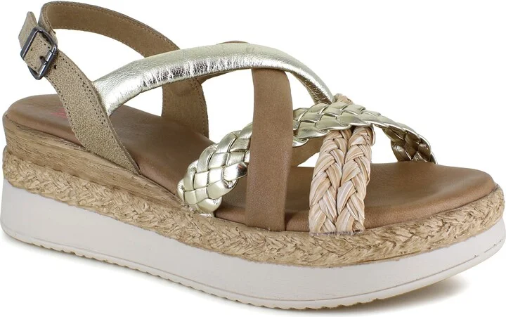 Sand Leather