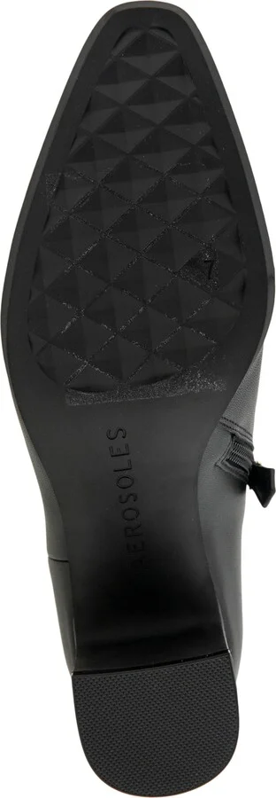 Melina Block Heel Bootie - Image 5