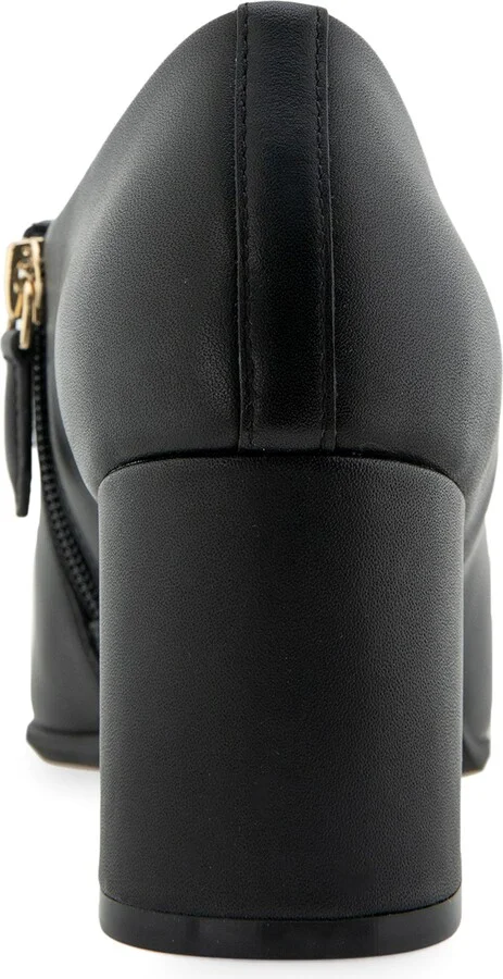 Melina Block Heel Bootie - Image 6