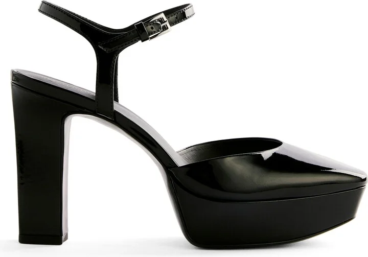Melina Platform Pump - Image 2