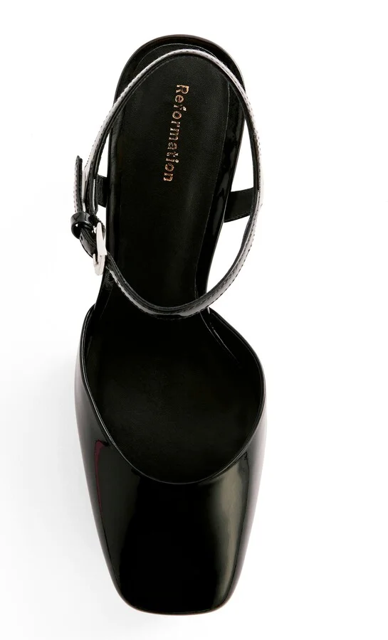 Melina Platform Pump - Image 3