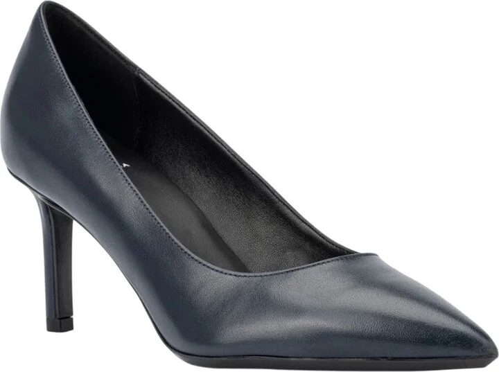 Melina Pointed Toe Pump