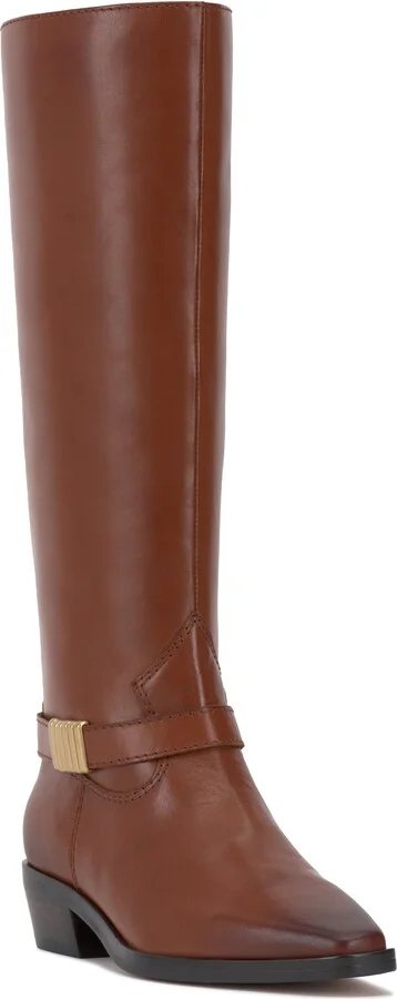 Melise Extra Wide Calf Boot - Image 2