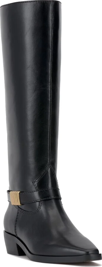 Melise Extra Wide Calf Boot - Image 2