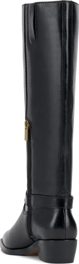 Melise Extra Wide Calf Boot - Image 4