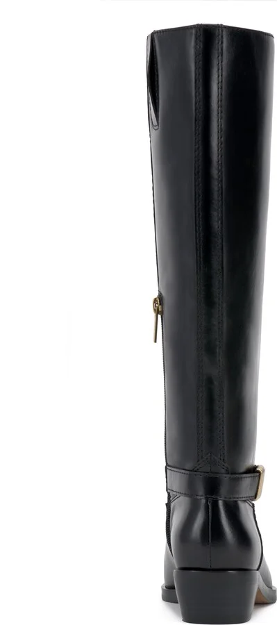 Melise Extra Wide Calf Boot - Image 5