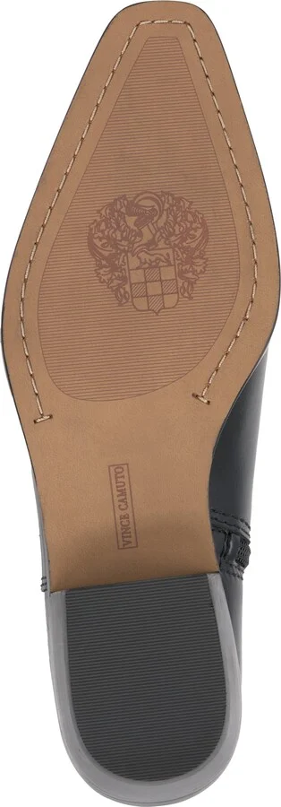 Melise Extra Wide Calf Boot - Image 6
