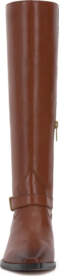 Melise Extra Wide Calf Boot - Image 3