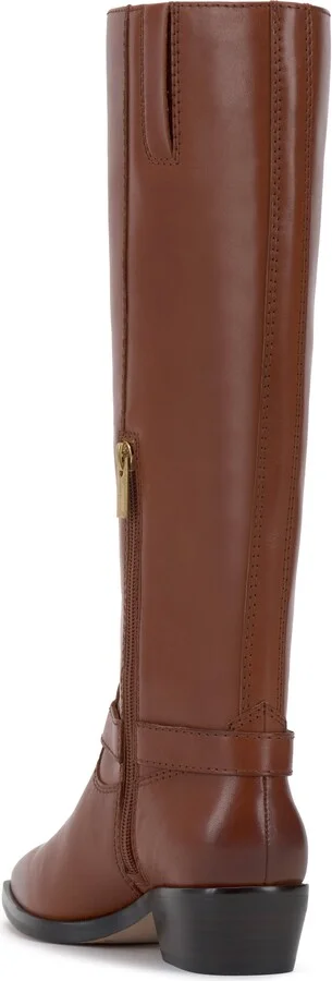 Melise Extra Wide Calf Boot - Image 4
