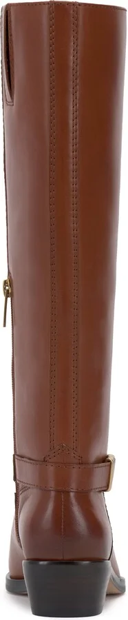 Melise Extra Wide Calf Boot - Image 5