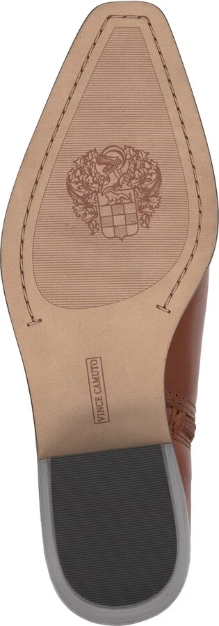 Melise Extra Wide Calf Boot - Image 6