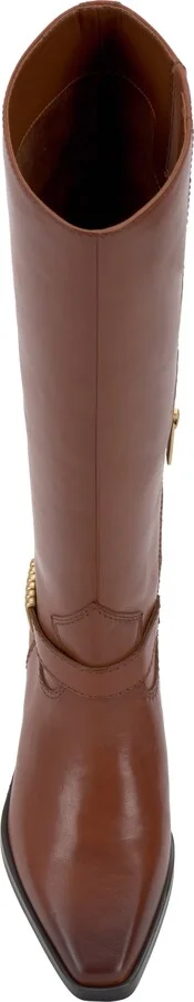Melise Extra Wide Calf Boot - Image 7