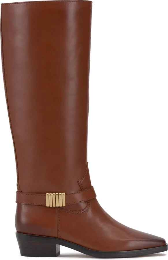 Melise Extra Wide Calf Boot