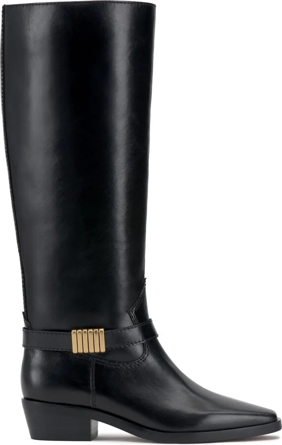 Melise Extra Wide Calf Boot