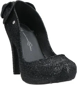 Melissa Alessandra Ambrosio Loves Melissa Woman Pumps - Image 2