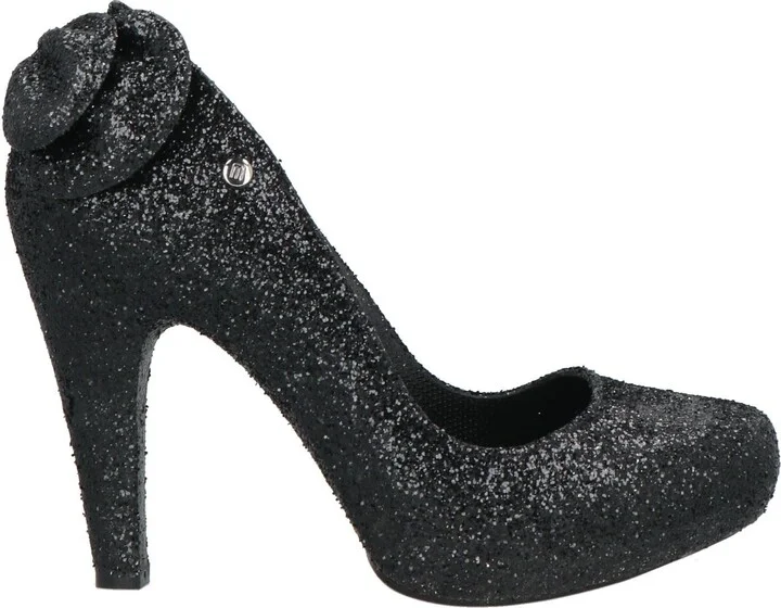 Melissa Alessandra Ambrosio Loves Melissa Woman Pumps - Image 3