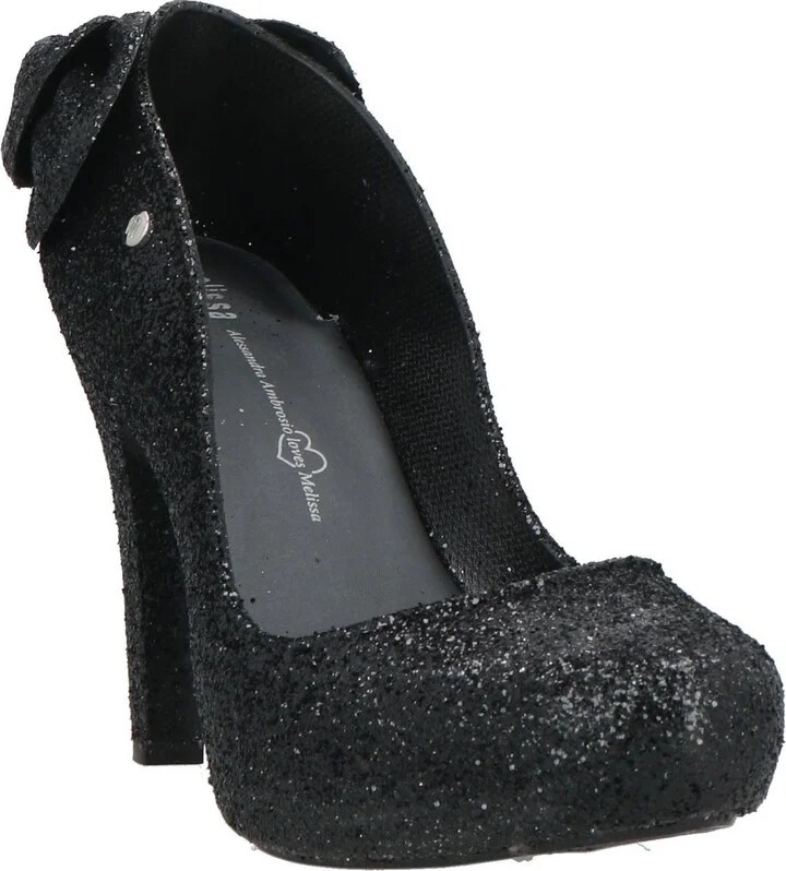 Melissa Alessandra Ambrosio Loves Melissa Woman Pumps - Image 4