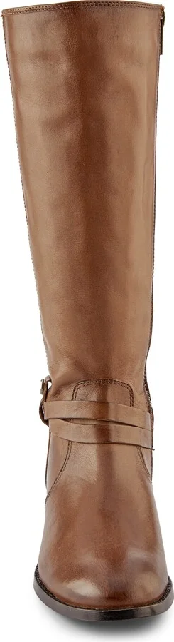 Melissa Belted Knee High Boot - Image 3