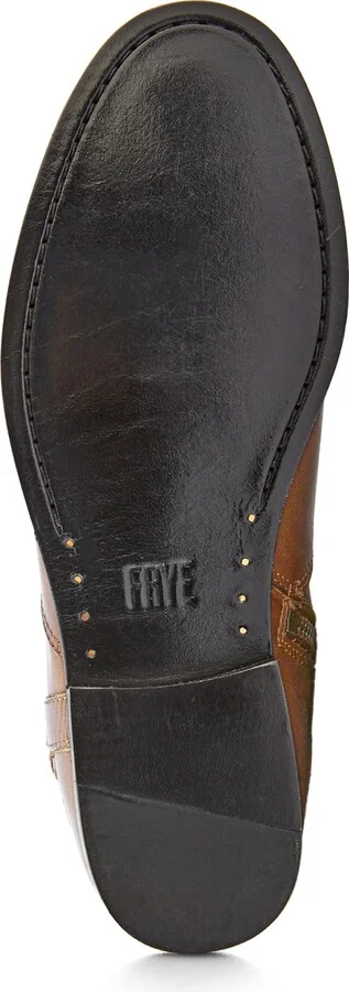 Melissa Belted Knee High Boot - Image 4