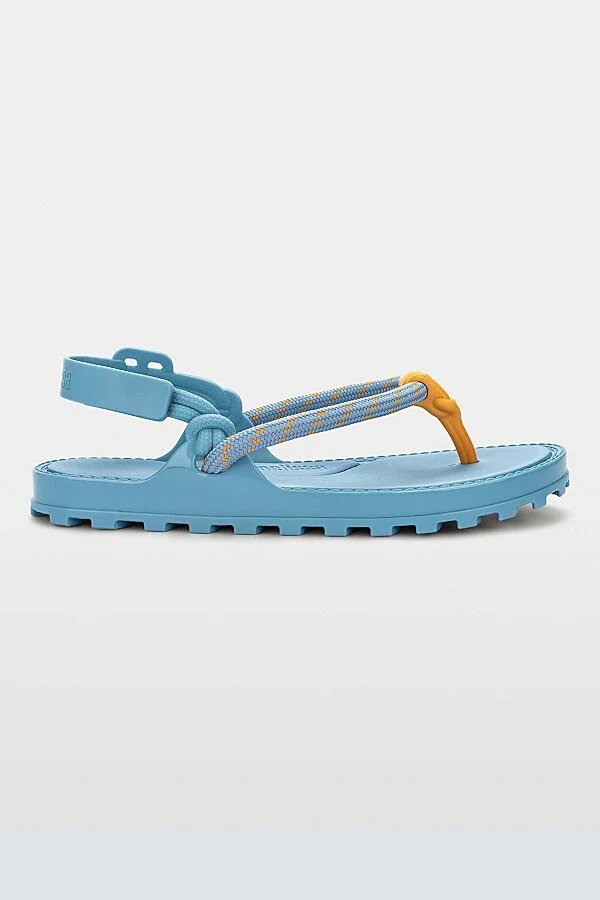 Blue/Yellow
